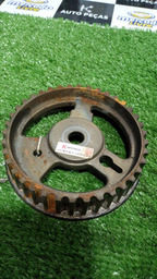 POLIA ESCAPE EXAUSTÃO C4 LOUNGE 2.0 2013