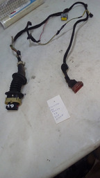 CHICOTE DE PORTA TRASEIRA DIREITA PEUGEOT 307