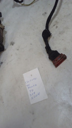 CHICOTE DE PORTA TRASEIRA DIREITA PEUGEOT 307