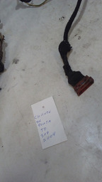 CHICOTE DE PORTA TRASEIRA DIREITA PEUGEOT 307