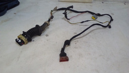 CHICOTE DE PORTA TRASEIRA DIREITA PEUGEOT 307