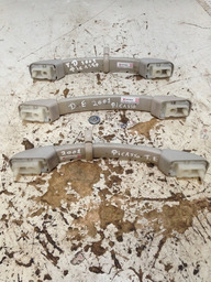 Alça Teto Puta Merda Citroen Picasso 2003 Valor Unitário 