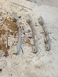 ALÇA TETO PUTA MERDA CITROEN PICASSO 2003 VALOR UNITÁRIO 