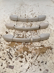 ALÇA TETO PUTA MERDA CITROEN PICASSO 2003 VALOR UNITÁRIO 