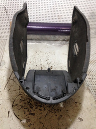 CONSOLE PAINEL CITROEN PICASSO 2003 1.6 16V