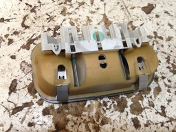 LUZ TETO CITROEN PICASSO 2003 PEQUENA AVARIA 