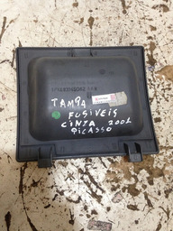 TAMPA PORTA FUSÍVEL CITROEN PICASSO 2003