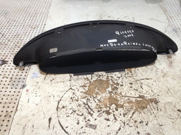 MOLDURA PAINEL INSTRUMENTO CITROEN PICASSO 2003