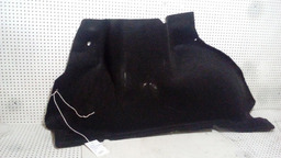 Forração Lateral Esquerda Porta Malas Renault Sandero 2014