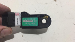 Sensor Map C3 Xsara Peugeot 206 307 1.6 16v 0261230043