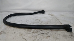 Borracha Superior Painel Corta Fogo Sandero 2010