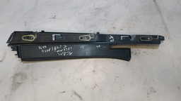 ACABAMENTO COLUNA TRASEIRA DIREITA CITROEN C4 PICASSO 2010