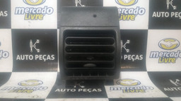 Difusor Ar Lado Esquerdo Peugeot 205 1995