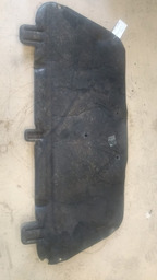 CARPE DO CAPÔ PEUGEOT 208 2014