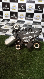 Máquina Do Limpador De Vidro Porta-malas C4 Picasso 2012 2.0