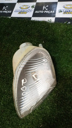 LANTERNA PARTNER PISCA SETA LADO DIREITO 2003 - AVARIADA