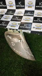 LANTERNA PARTNER PISCA SETA LADO DIREITO 2003 - AVARIADA