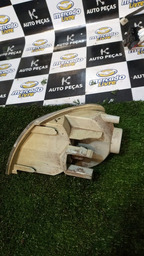 LANTERNA PARTNER PISCA SETA LADO DIREITO 2003 - AVARIADA