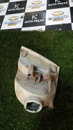 LANTERNA PARTNER PISCA SETA LADO DIREITO 2003 - AVARIADA