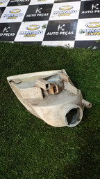 LANTERNA PARTNER PISCA SETA LADO DIREITO 2003 - AVARIADA