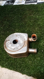 RESPIRADOR DA CAIXA C4 PALLAS 2011