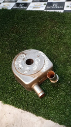 RESPIRADOR DA CAIXA C4 PALLAS 2011