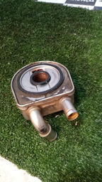 RESPIRADOR DA CAIXA C4 PALLAS 2011