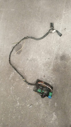 Chicote Do Relé Do Motor Picasso 2004