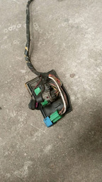 CHICOTE DO RELÉ DO MOTOR PICASSO 2004