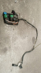 CHICOTE DO RELÉ DO MOTOR PICASSO 2004