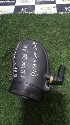Duto Mangueira Filtro De Ar Picasso 2004