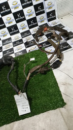 CHICOTE DA PORTA DIANTEIRA ESQUERDA MEGANE GRAND TOUR 2012