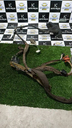 CHICOTE DA PORTA DIANTEIRA ESQUERDA MEGANE GRAND TOUR 2012