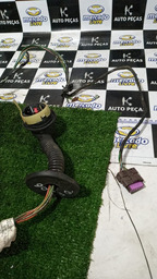 CHICOTE DE PORTA DIANTEIRA ESQUERDA PEUGEOT 206