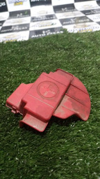 Capa Do Polo Positivo Renault Kwid 2018