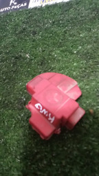 CAPA DO POLO POSITIVO RENAULT KWID 2018