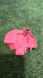 CAPA DO POLO POSITIVO RENAULT KWID 2018