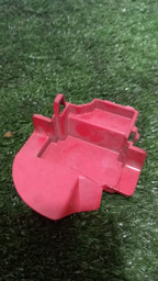 CAPA DO POLO POSITIVO RENAULT KWID 2018