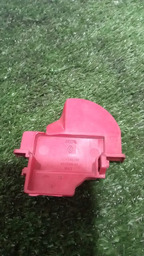 CAPA DO POLO POSITIVO RENAULT KWID 2018