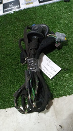 CHICOTE DA PORTA TRASEIRA DIREITA C4 PALLAS 2010