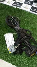 CHICOTE DA PORTA TRASEIRA DIREITA C4 PALLAS 2010