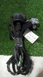 CHICOTE DA PORTA TRASEIRA DIREITA C4 PALLAS 2010