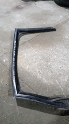 BORRACHA SUPERIOR PORTA TRASEIRA DIREITA C4 PALLAS 2010