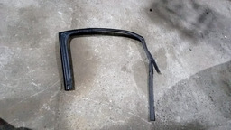 BORRACHA SUPERIOR PORTA TRASEIRA DIREITA C4 PALLAS 2010