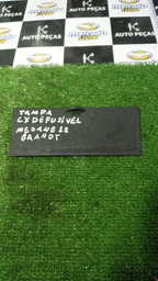 TAMPA CAIXA DE FUSÍVEL MEGANE GRAND TOUR 2012