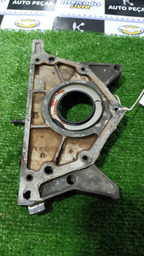 FLANGE DO MOTOR VIRABREQUIM PEUGEOT 206 207 307 1.4