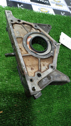 FLANGE DO MOTOR VIRABREQUIM PEUGEOT 206 207 307 1.4