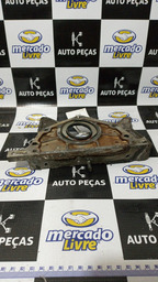 FLANGE DO MOTOR VIRABREQUIM PEUGEOT 206 207 307 1.4