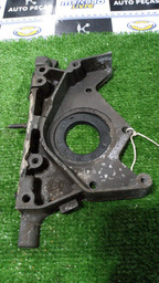 FLANGE DO MOTOR VIRABREQUIM PEUGEOT 206 207 307 1.4