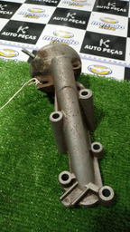 SUPORTE FILTRO DE ÓLEO XSARA PICASSO 2.0 16 VÁLVULAS